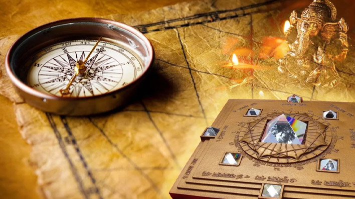 Vastu Shastra