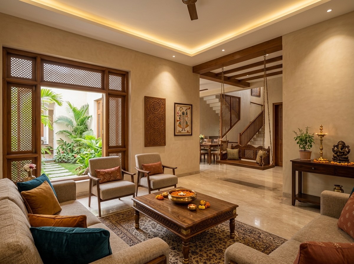 Vastu Consultation